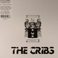 Cribs - You're Gonna Lose Us (EP)
