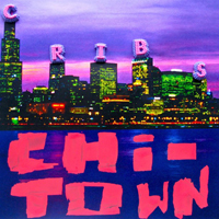 Cribs - Chi-Town (Single)
