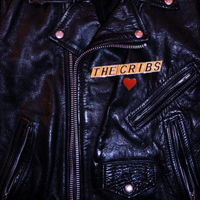 Cribs - Leather Jacket Love Song (Single)