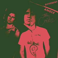 Cribs - Different Angle (Single)
