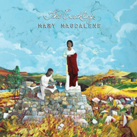 Crackling - Mary Magdalene