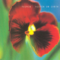 Yasmin (GBR) - Heaven On Earth