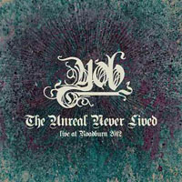 YOB - The Unreal Never Lived - Live At Roadburn, 2012 (LP 1)