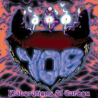 YOB - Elaborations Of Carbon