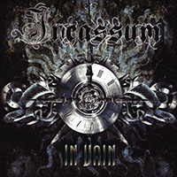 Incassum - In Vain (EP)