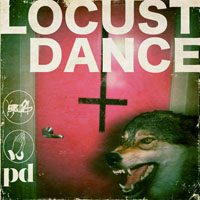 Piggy D - Locust Dance (Single)