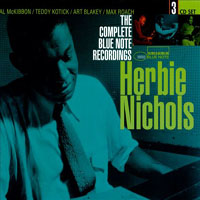 Nichols, Herbie - The Complete Blue Note Recordings (CD 1)