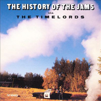 KLF - The History Of The Jams