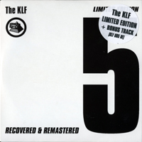 KLF - Recovered & Remastered EP 5 (Promo)