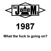 KLF - What The Fuck's Going On?
