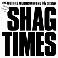 KLF - Shag Times (UK Edition)