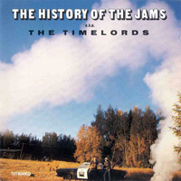 KLF - The History Of The JAMS A.K.A. The Timelords