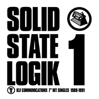 KLF - Solid State Logik 1