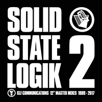 KLF - Solid State Logik 2