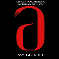 Wallbridge, Ashley - My Blood (Single)