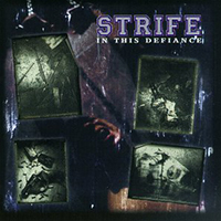 Strife - In This Defiance