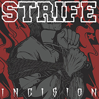 Strife - Incision (EP)