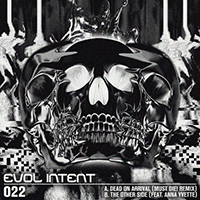 Evol Intent - Dead On The Other Side (Single)