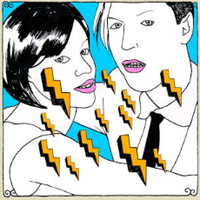 Fitz and The Tantrums - Daytrotter Studio 04/6/2011 (Single)
