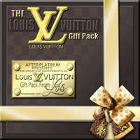 LOS (USA) - The Louis Vuitton Gift Pack