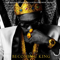 LOS (USA) - Becoming King