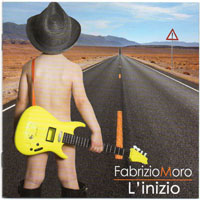 Moro, Fabrizio - L'inizio
