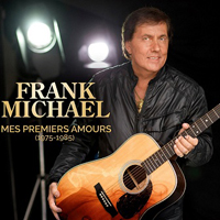Michael, Frank - Mes Premiers Amours (1975-1985) [CD 1]
