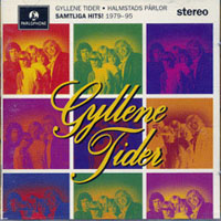 Gyllene Tider - Halmstads Parlor - Samtliga Hits! 1979-1995