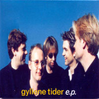 Gyllene Tider - E.P.