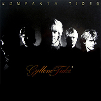 Gyllene Tider - Kompakta Tider (CD 4 - The Heartland Cafe: 1984)