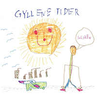 Gyllene Tider - Solsken (Single)