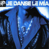 IAM (FRA) - Je Danse Le Mia (Single)