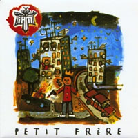 IAM (FRA) - Petit Frere (Single)