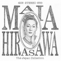 Hirasawa, Maia - The Japan Collection