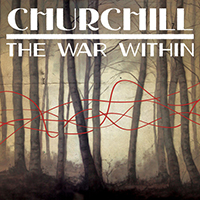 Churchill - The War Within (EP)