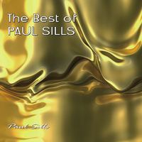 Sills, Paul - The Best Of Paul Sills