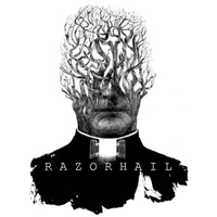 Razorhail - No Forgiveness