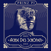 Prinz Pi - Achse Des Schonen (