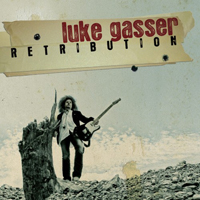 Gasser, Luke - Retribution
