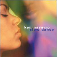 Ken Navarro - Slow Dance
