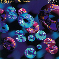 Dr. Motte - Ki (Split)