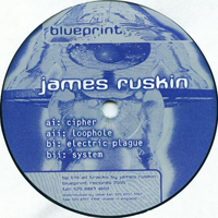 Ruskin, James - Cipher (12