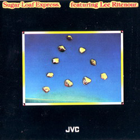Lee Ritenour - Sugar Loaf Express (Split)