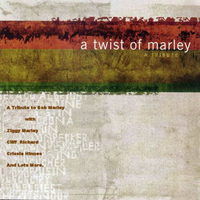 Lee Ritenour - A Twist Of Marley