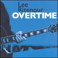 Lee Ritenour - Overtime