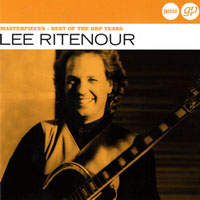 Lee Ritenour - Masterpieces: Best of The GRP Years