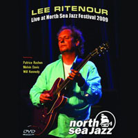 Lee Ritenour - North Sea Jazz Festival, Holland '2009