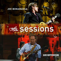 Lee Ritenour - Guitar Center Sessions 