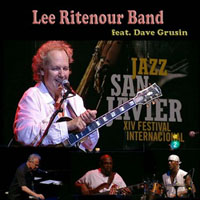 Lee Ritenour - Jazz San Javier 2011 