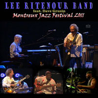 Lee Ritenour - Montreux Jazz Festival 2011 